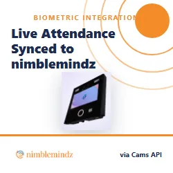 Nimblemindz integration