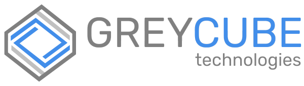 Logo of Cams Biometrics Partner Grey Cube, India
