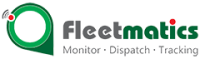 Fleetmatics Africa logo