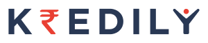 Kredily logo