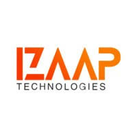 IZAAP Technologies logo