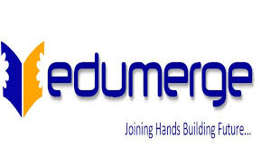 Edumerge logo