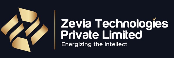 Zevia Technologies Pvt. Ltd logo