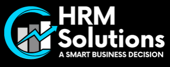 HRM Solutions logo