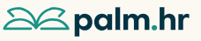 PalmHR logo