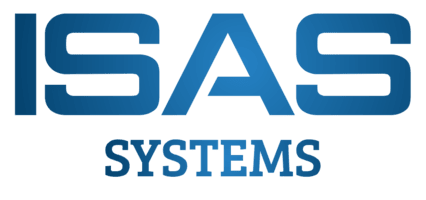 ISAS Systems logo