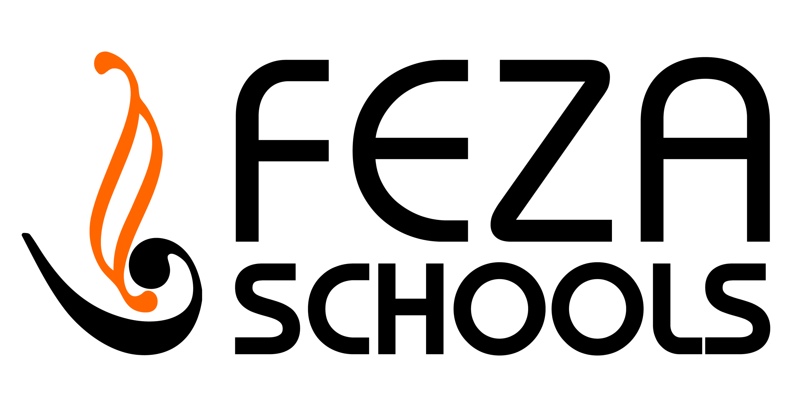 Feza Schools logo