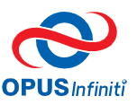 Opus Infiniti logo
