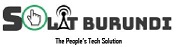 Solit Burundi logo