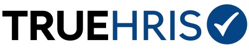 TrueHRIS logo