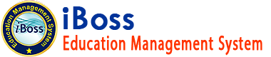 iBoss logo