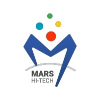 Mars Hi-Tech logo
