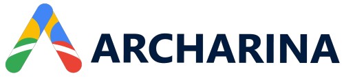 Archarina logo