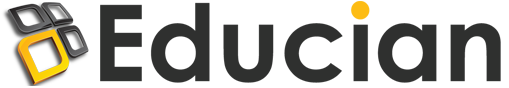 Educian logo