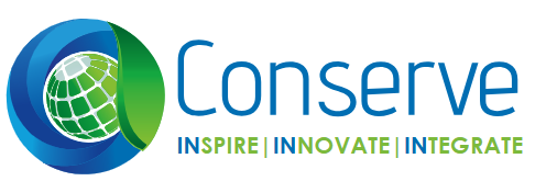 Conserve Solution logo