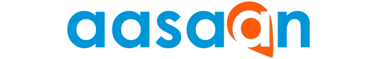 Aasaan Services logo