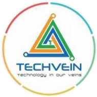 Techvein logo
