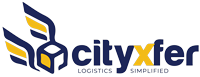 CityXfer CRM logo