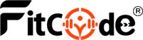 Fitcode logo